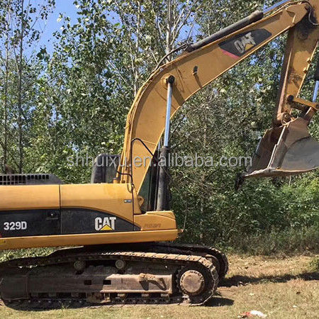 Gebrauchtes Baggerzeugnis CAT 329dl/Gebrauchtes Grabgerät CAT329D Ursprung Japan zum Verkauf CAT 303 Baggerzeugnis CAT 306