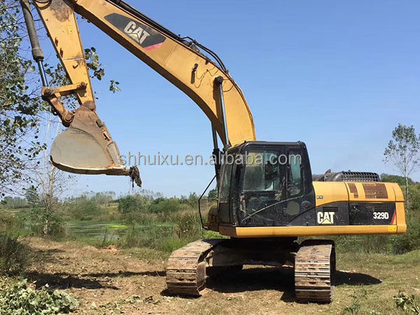 Gebrauchtes Baggerzeugnis CAT 329dl/Gebrauchtes Grabgerät CAT329D Ursprung Japan zum Verkauf CAT 303 Baggerzeugnis CAT 306