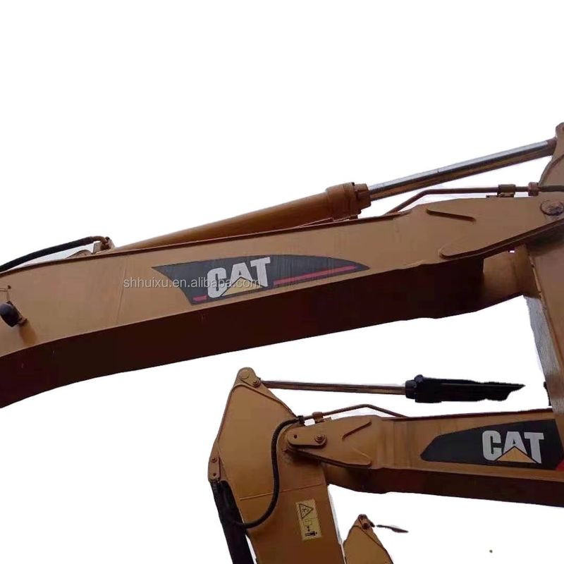 Gebrauchte Baggermaschine Cat 330dl/Japanische Originalmaschine Cat330C zum Verkauf