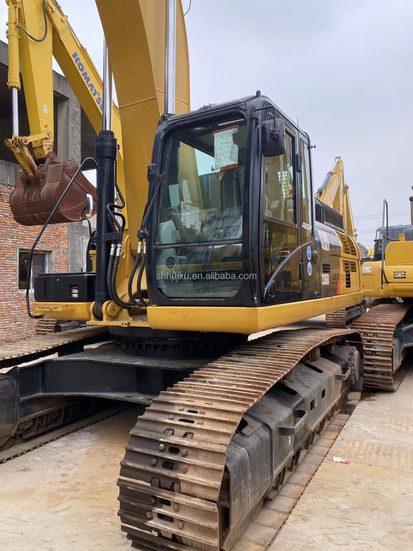 Caterpillar 336d 336b 336dl gebrauchtes Bagger gebrauchtes hydraulisches Crawler Bagger CAT336D in gutem Zustand Caterpillar auf Lager