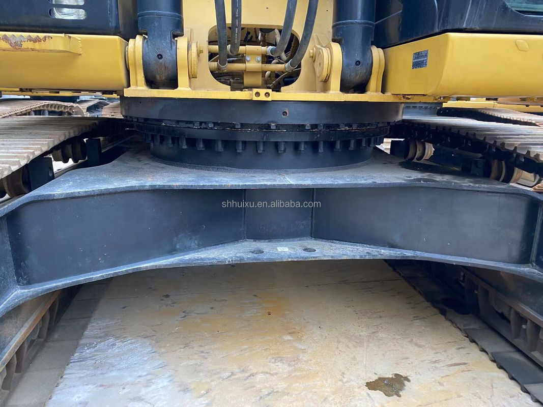 Caterpillar 336d 336b 336dl gebrauchtes Bagger gebrauchtes hydraulisches Crawler Bagger CAT336D in gutem Zustand Caterpillar auf Lager