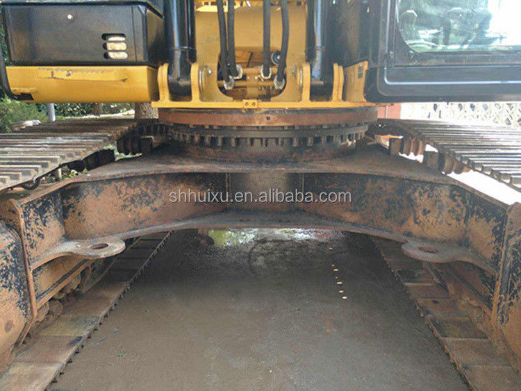 Gebrauchtes Grabgerät Caterpillar 336dl zweitgehendes Grabgerät Caterpillar CAT336E in gutem Zustand