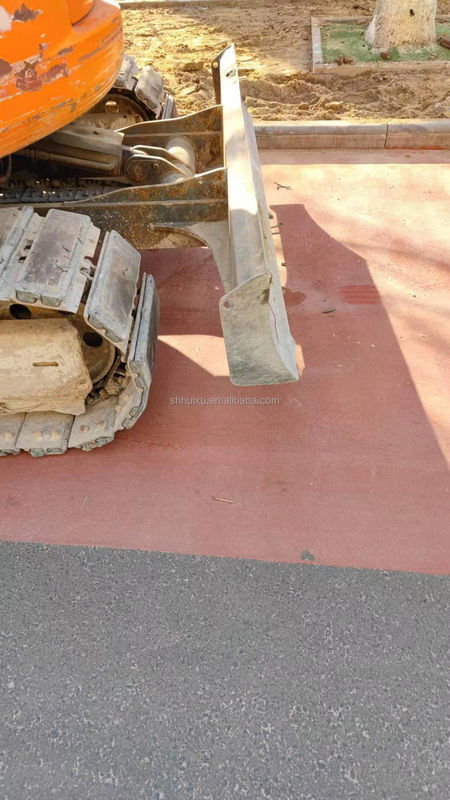 Hitachi Warmverkauf Gebrauchtes Minibagger Hitachi ZX75 günstiger Preis Schöne Qualität Gebraucht hydraulischer Crawler Bagger