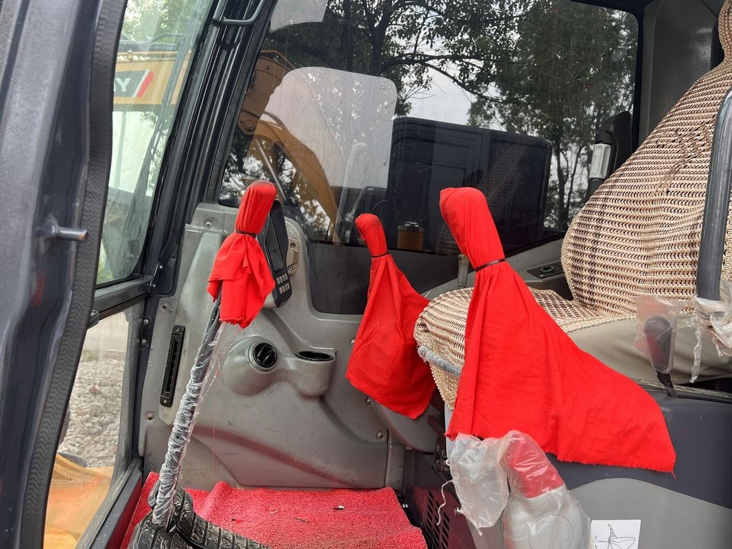 3 Tonnen Hitachi ZX30 Gebrauchtbagger Zaxis 30 Kleine Bagger ZX30U 2 japanische Gebrauchtbagger zum Verkauf