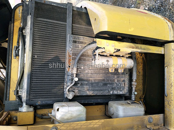 Kleiner Bagger Bagger Mini Gebrauchtbagger Katze 60 hohe Qualität in gutem Zustand zum Verkauf Gebrauchtbagger Cat60