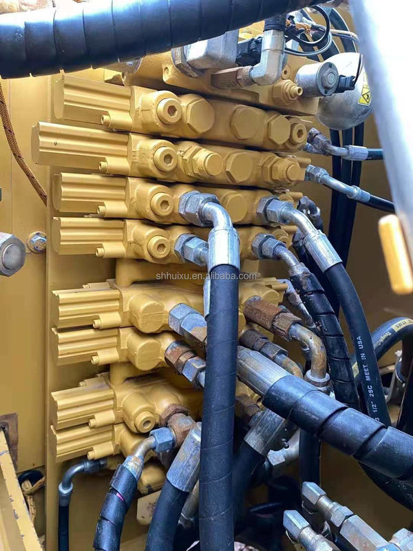 Gebrauchtes Cat 308d Bagger Gebrauchtes Minibagger CAT308C heiß verkauftes CAT 303 Cat 306 Bagger