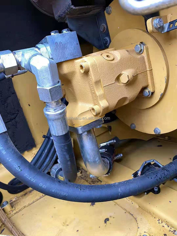 Gebrauchte Katze 307e Bagger/Second-Hand Hydraulic Crawler Bagger Katze 307E Good Quality Katze 303 Katze 306 Bagger
