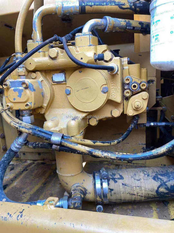 Gebrauchtes Grabgerät CAT 320d Gebrauchtgrabgerät CAT320C Kaufgerät CAT 303