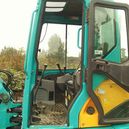 Top Verkauf Mini Kubota 155 Gebrauchtbagger zum Verkauf billig 161-3s ausgezeichnete Leistung