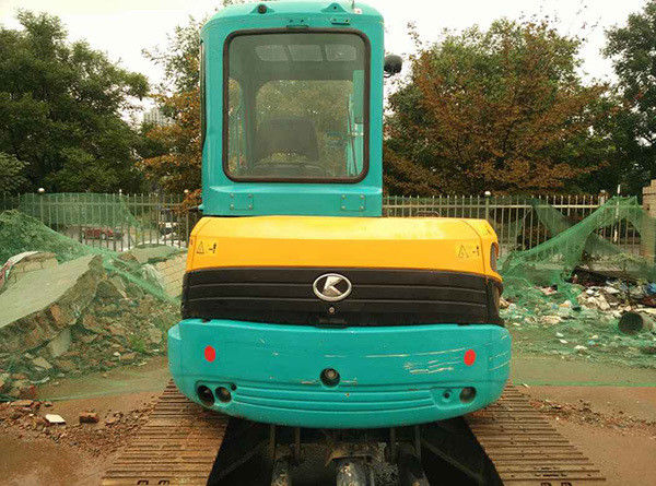 Top Verkauf Mini Kubota 155 Gebrauchtbagger zum Verkauf billig 161-3s ausgezeichnete Leistung