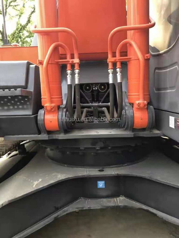 Hitachi ZX350 Gebrauchtbagger aus zweiter Hand Gebrauchtbagger Hitachi ZX350 Billig