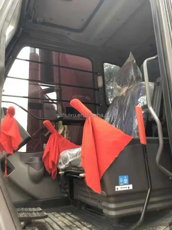 Hitachi ZX350 Gebrauchtbagger aus zweiter Hand Gebrauchtbagger Hitachi ZX350 Billig