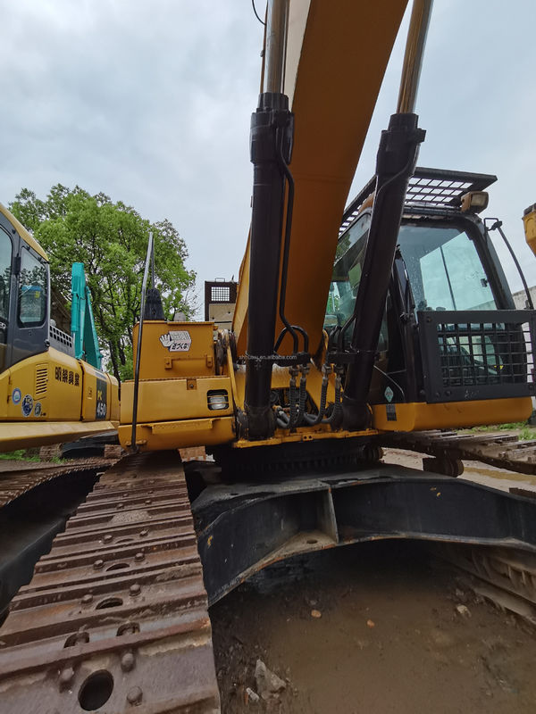 Warmverkauf gebrauchtes Bagger CAT 349 gebrauchte Baggermaschine Caterpillar Bagger CAT 303 Bagger in Lager CAT 306 Bagger