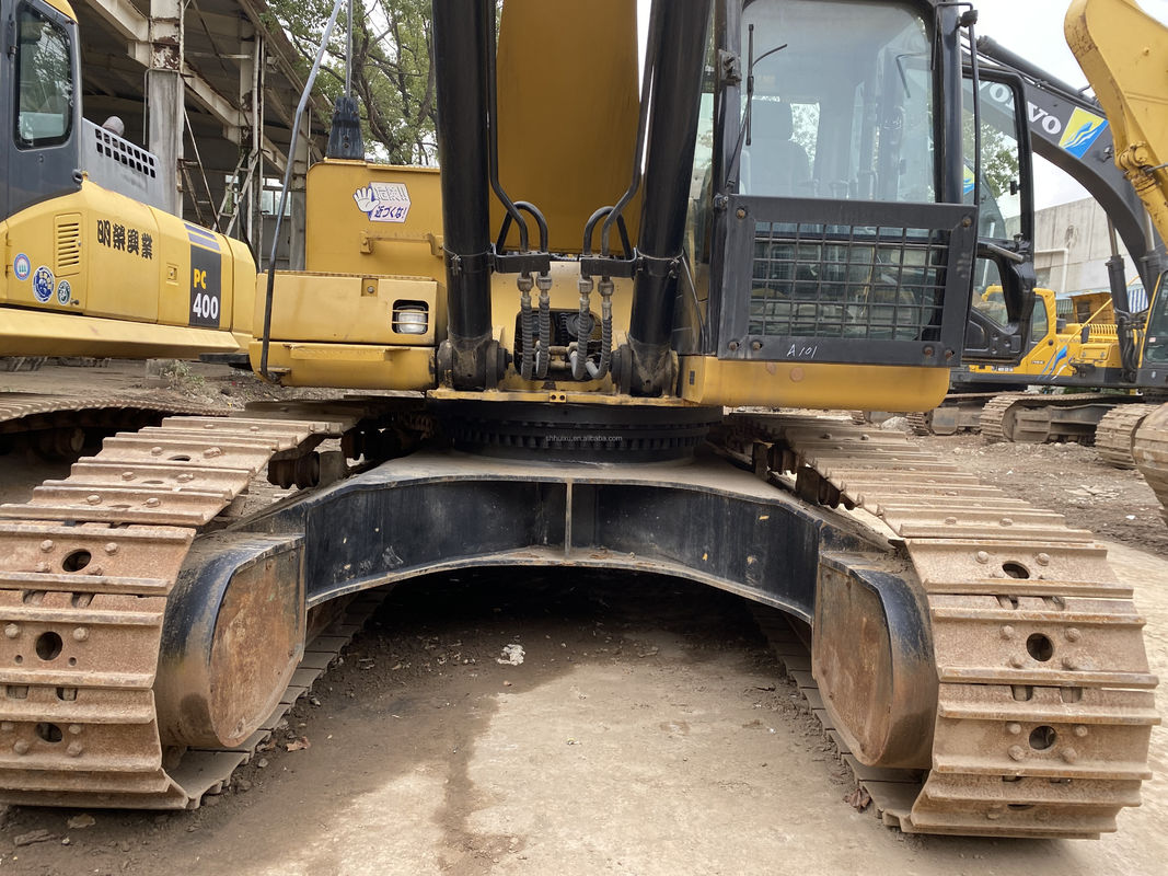 Warmverkauf gebrauchtes Bagger CAT 349 gebrauchte Baggermaschine Caterpillar Bagger CAT 303 Bagger in Lager CAT 306 Bagger