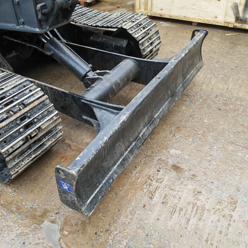 5.5 Tonnen Mini Gebraucht Doosan Dx55 Gebraucht Bagger 0,75m3 Eimer Kapazität