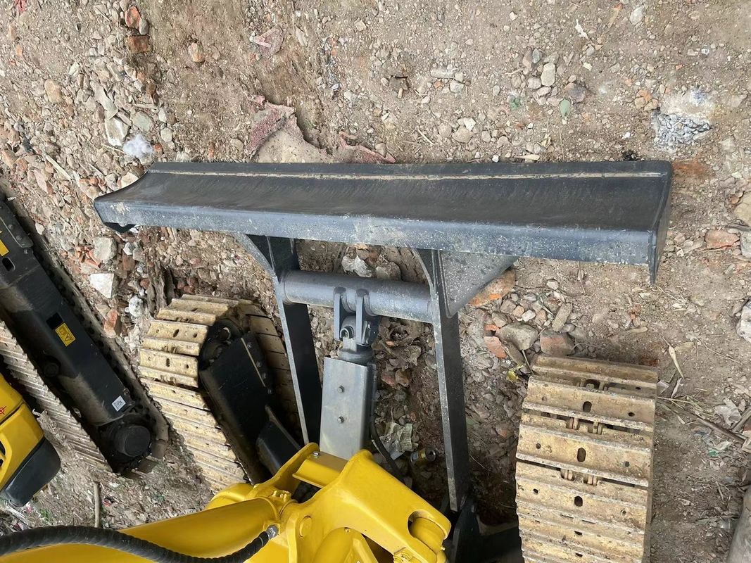 Gebrauchtes PC35 in ausgezeichnetem Zustand auf Lager, Gebrauchtes Komatsu Bagger, Komatsu PC35 PC55 PC56 PC70 China Billiges Bagger