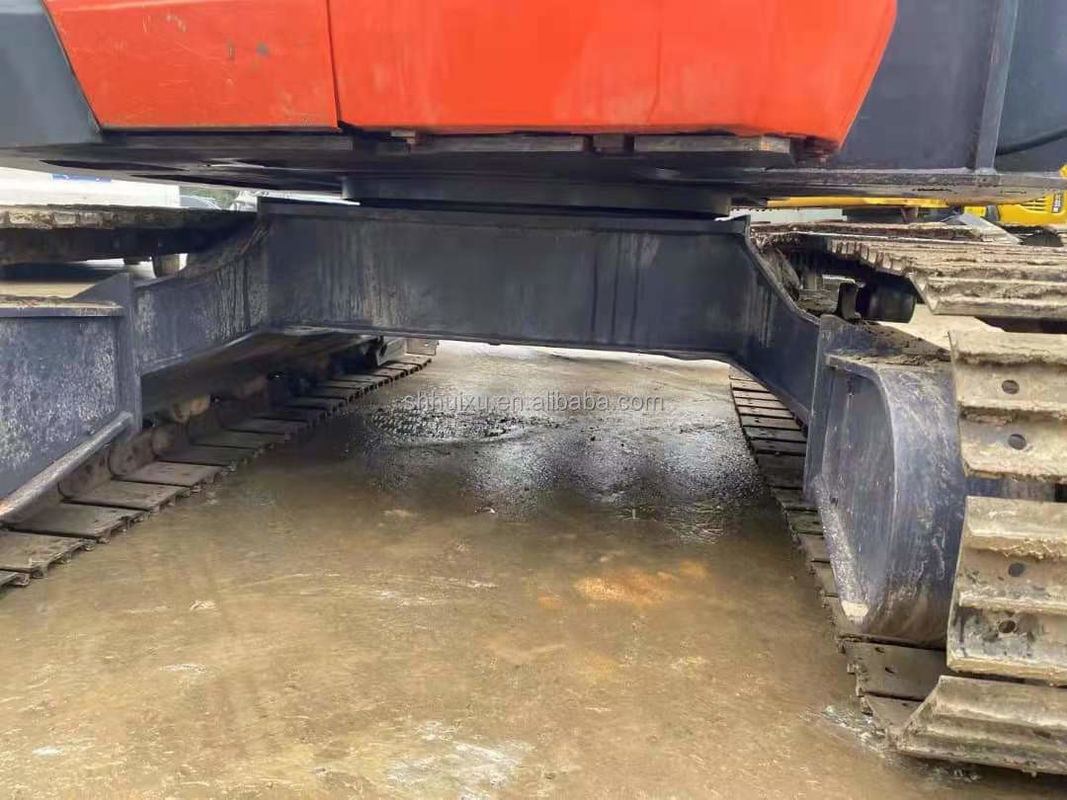 Gebraucht Crawler Bagger Minibagger Kubota185 gute Qualität mit günstigem Preis, gebraucht japanische Marke Kubota185