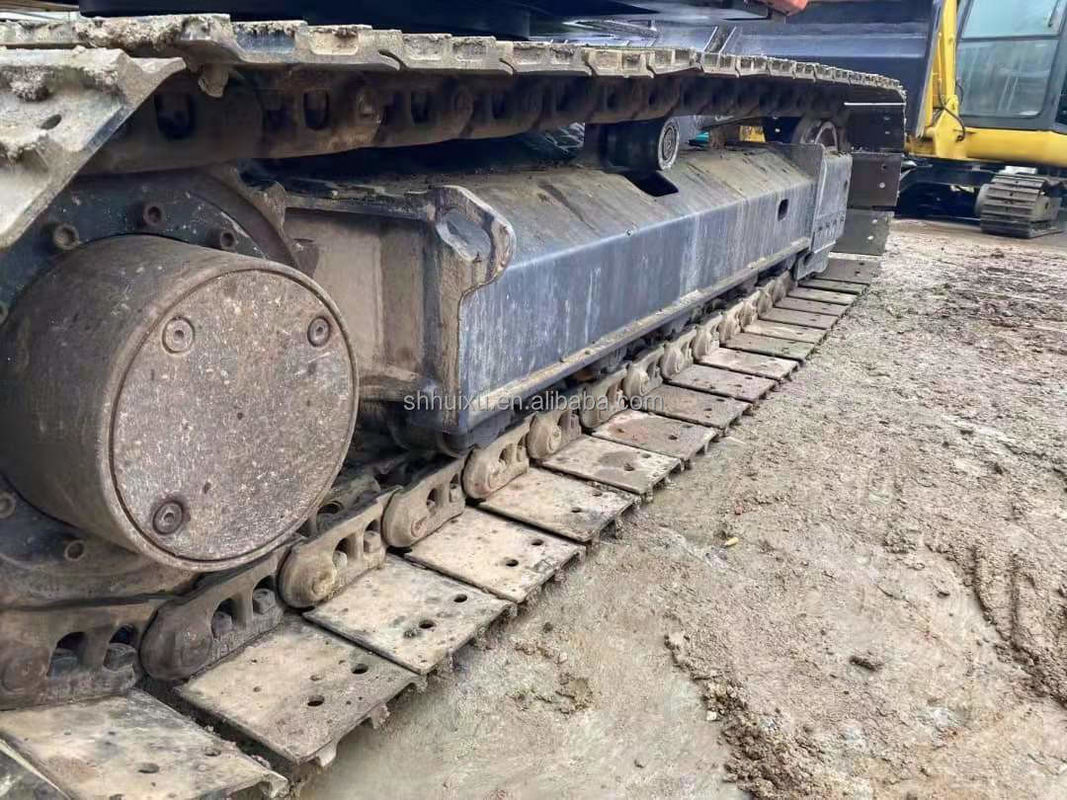 Gebraucht Crawler Bagger Minibagger Kubota185 gute Qualität mit günstigem Preis, gebraucht japanische Marke Kubota185