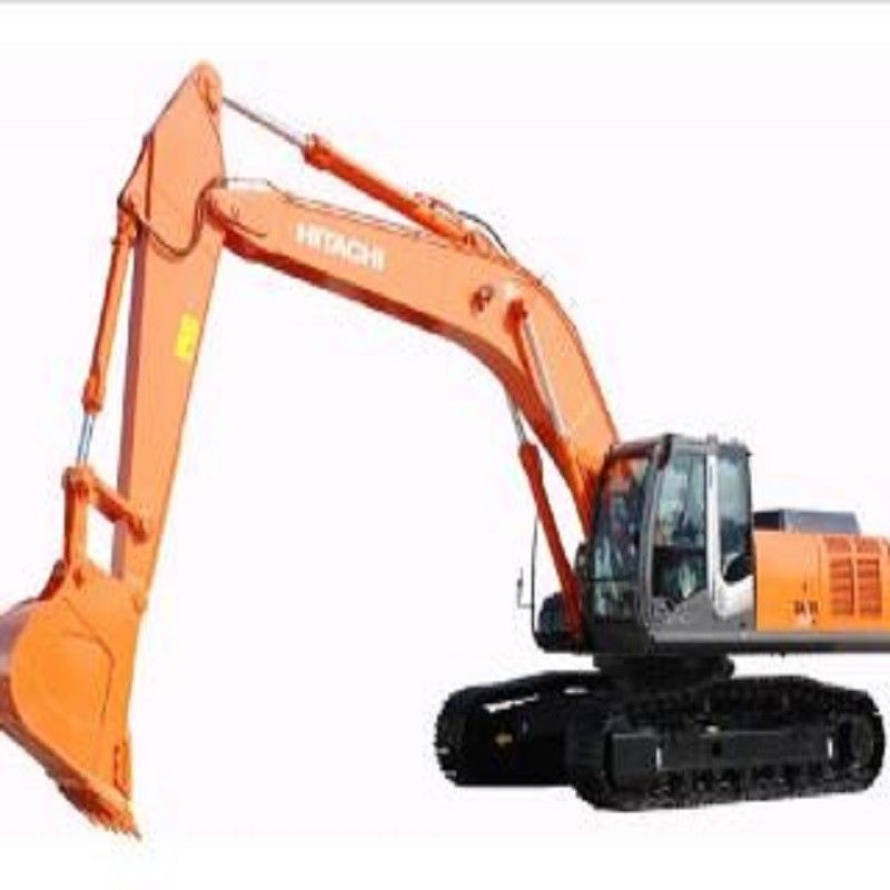 Gebraucht Japan Original Hitachi ZX360 Bagger gebrauchtes Hitachi ZX360 Bagger
