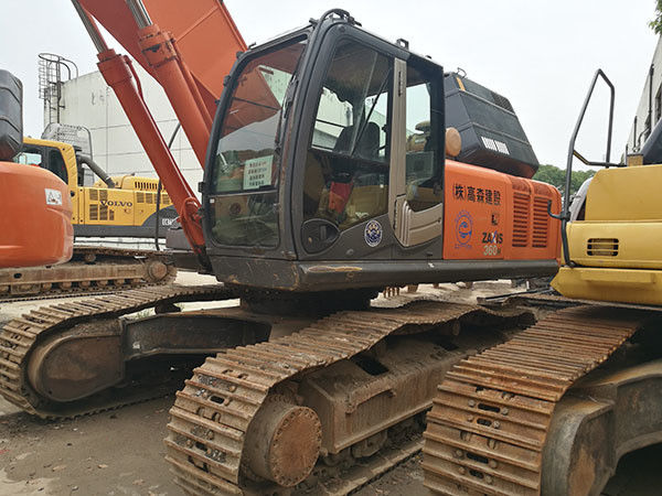 Gebraucht Japan Original Hitachi ZX360 Bagger gebrauchtes Hitachi ZX360 Bagger