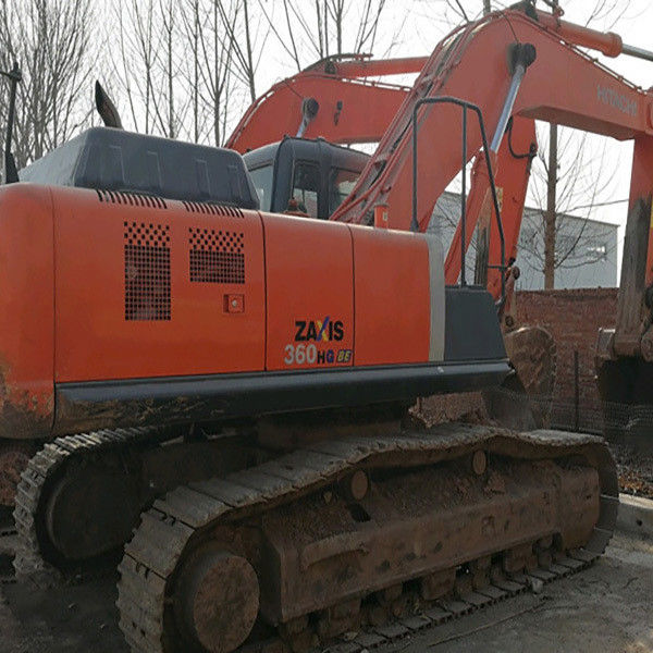 Gebraucht Japan Original Hitachi ZX360 Bagger gebrauchtes Hitachi ZX360 Bagger