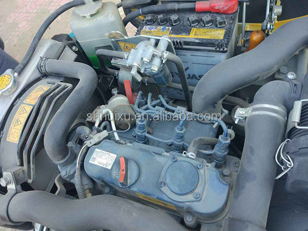 Gebrauchtes Hydraulik-Krawler Bagger Kubota08 Hohe Qualität/Braucht Minibagger Kubota08 Japan Herkunft günstiger Preis