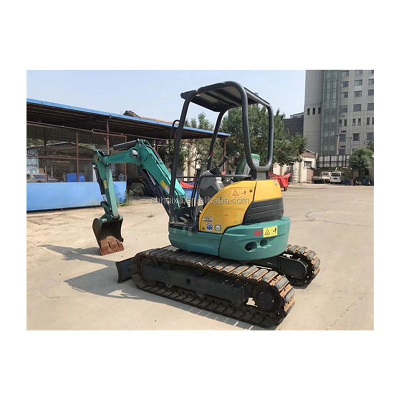 Gebrauchtes Hydraulik-Krawler Bagger Kubota25 Hohe Qualität/Braucht Minibagger Kubota25 Japan Herkunft günstiger Preis