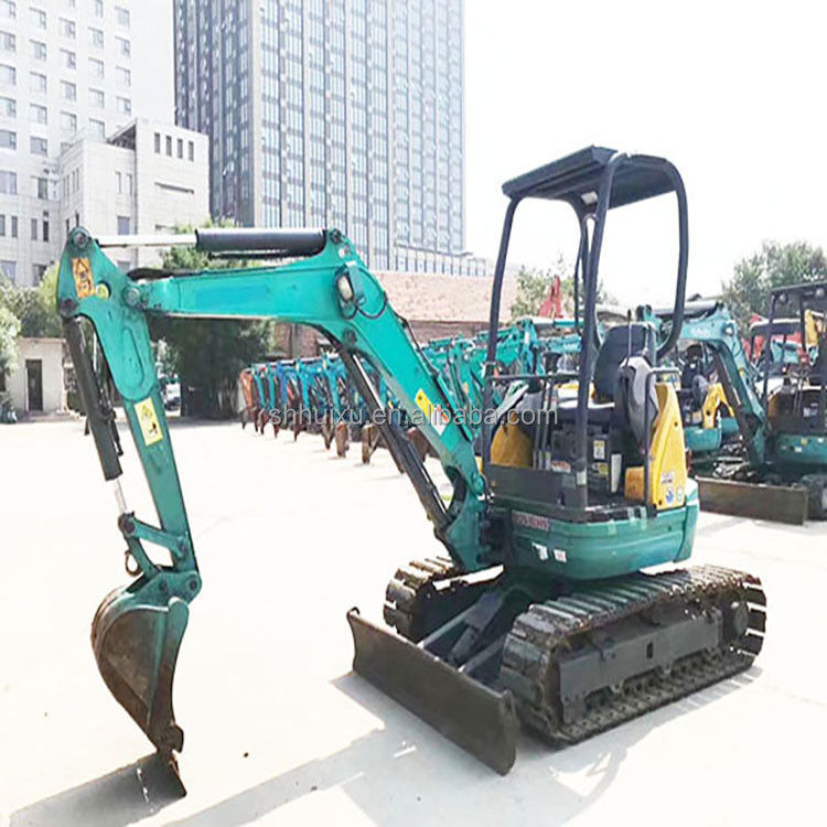 Gebrauchtes Hydraulik-Krawler Bagger Kubota25 Hohe Qualität/Braucht Minibagger Kubota25 Japan Herkunft günstiger Preis