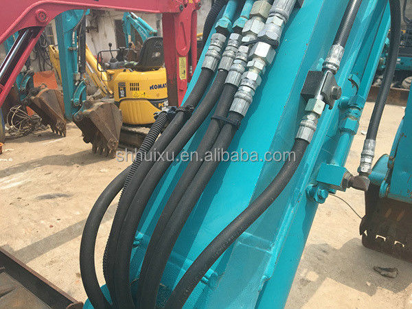 Gebrauchtes Hydraulik-Krawler Bagger Kubota30 Hohe Qualität/Braucht Minibagger Kubota30 Japan Herkunft günstiger Preis