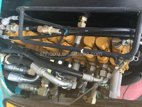 Gebrauchtes Hydraulik-Krawler Bagger Kubota30 Hohe Qualität/Braucht Minibagger Kubota30 Japan Herkunft günstiger Preis