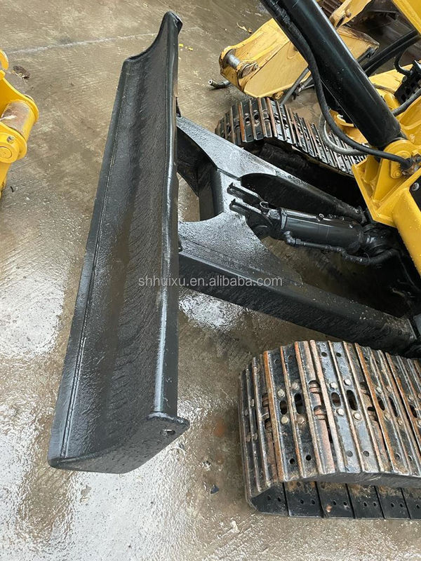 Katze gebrauchte Bagger Crawler 305.5 e2 gebrauchte Mini-Digger Cat305.5E Bagger mit günstigem Preis CAT 303 Katze 306 Bagger