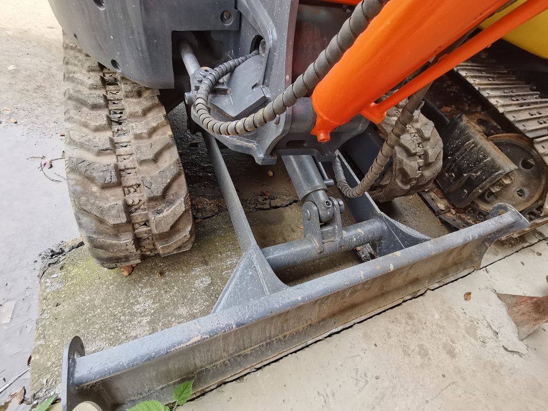 Bestseller HITACHI 30U Hydraulischer Crawler Bagger Gebraucht Schöne Qualität/Brauchtbagger HITACHI 30U