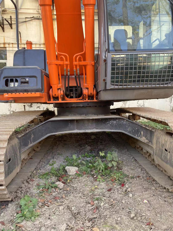 Hitachi Warmverkauf Gebraucht-Hitachi Zaxis 130 Gebrauchtbagger zum Verkauf/Baumaschine Hitachi Zaxis 130