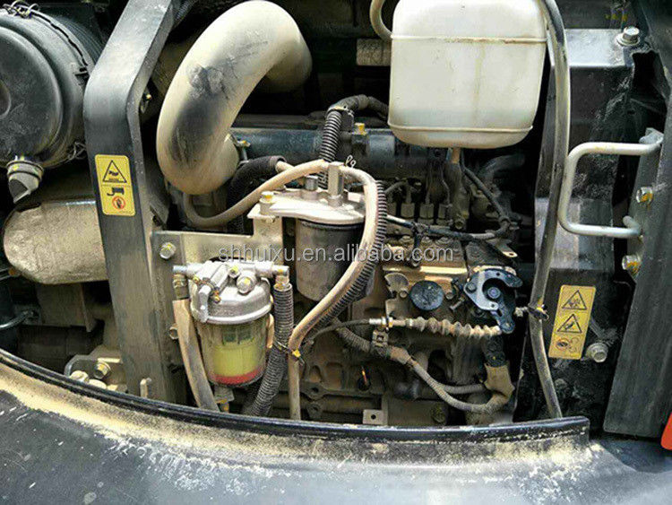 Gebrauchtes Minibagger Kubota55 Ursprung Japan günstiger Preis/Handgewerbe Hydraulischer Graber Kubota55 Hohe Qualität