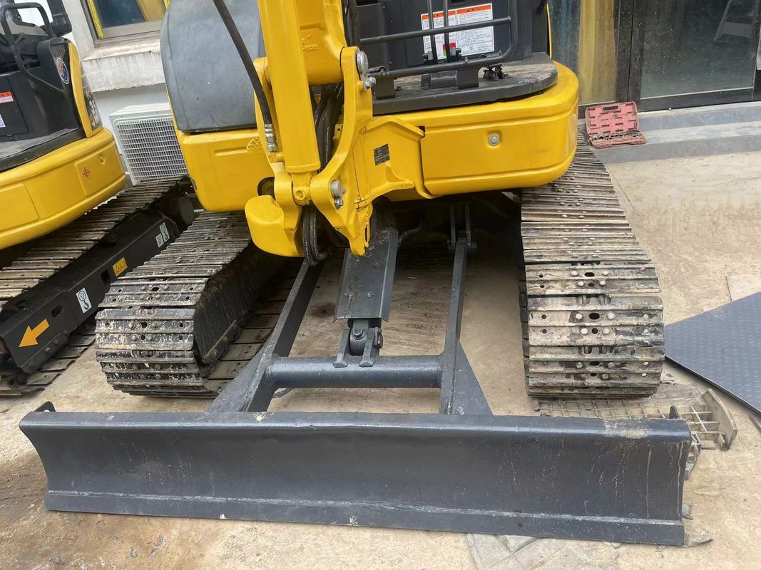 Gebrauchtmaschine für den Maschinenbau komatso pc40 Minibagger Gebrauchtbagger Baumaschinen Teile für andere Werkzeuge