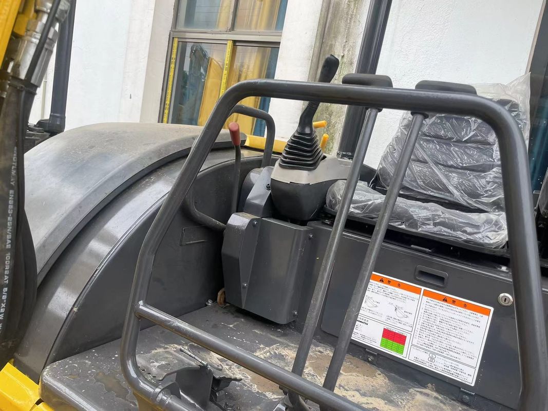 Gebrauchtmaschine für den Maschinenbau komatso pc40 Minibagger Gebrauchtbagger Baumaschinen Teile für andere Werkzeuge