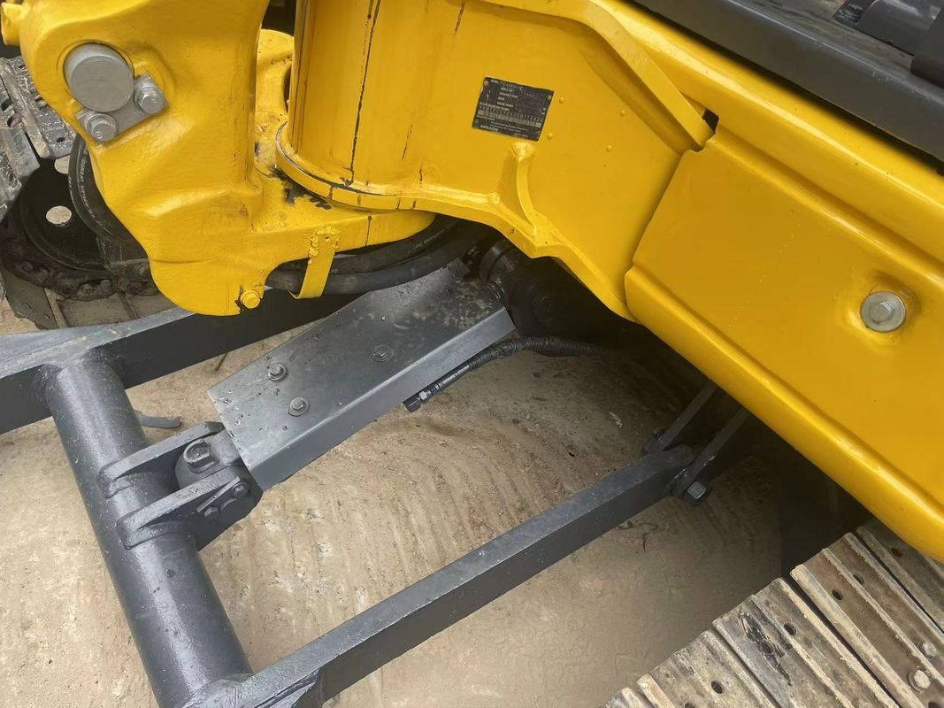 Gebrauchtmaschine für den Maschinenbau komatso pc40 Minibagger Gebrauchtbagger Baumaschinen Teile für andere Werkzeuge