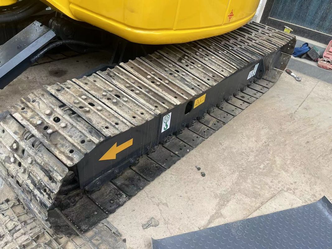 Gebrauchtmaschine für den Maschinenbau komatso pc40 Minibagger Gebrauchtbagger Baumaschinen Teile für andere Werkzeuge