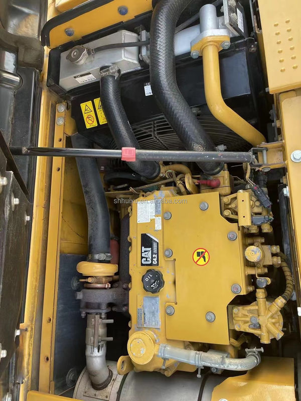 Gebrauchtes Bagger der Kategorie cat 312c/Hydraulisches Bagger mit Zugmaschine der Kategorie cat312D, Ursprung Japan, Bagger der Kategorie CAT 303 oder der Kategorie cat 306