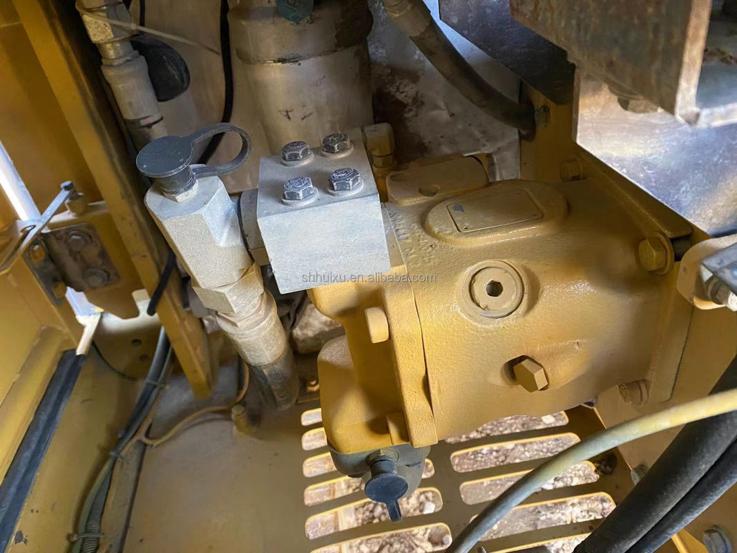 Gebrauchte Baumaschine Crawler Bagger Cat306e gute Qualität günstiger Preis/Second Hand Mini Cat306e japanische Marke