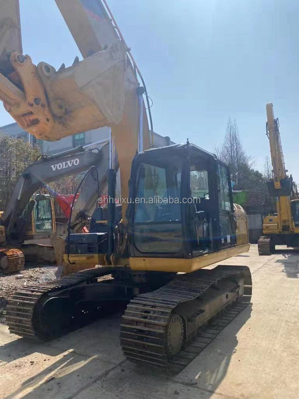 Gebraucht Katze 320dl Bagger/Gebraucht Grabmaschine Cat320D Ursprung Japan gute Qualität CAT 303 Katze 306 Bagger