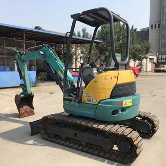 Crawler Bagger Gebraucht KUBOTA25 KXU25/ Gebraucht Japan Motor KUBOTA KX25 KX U25 25U