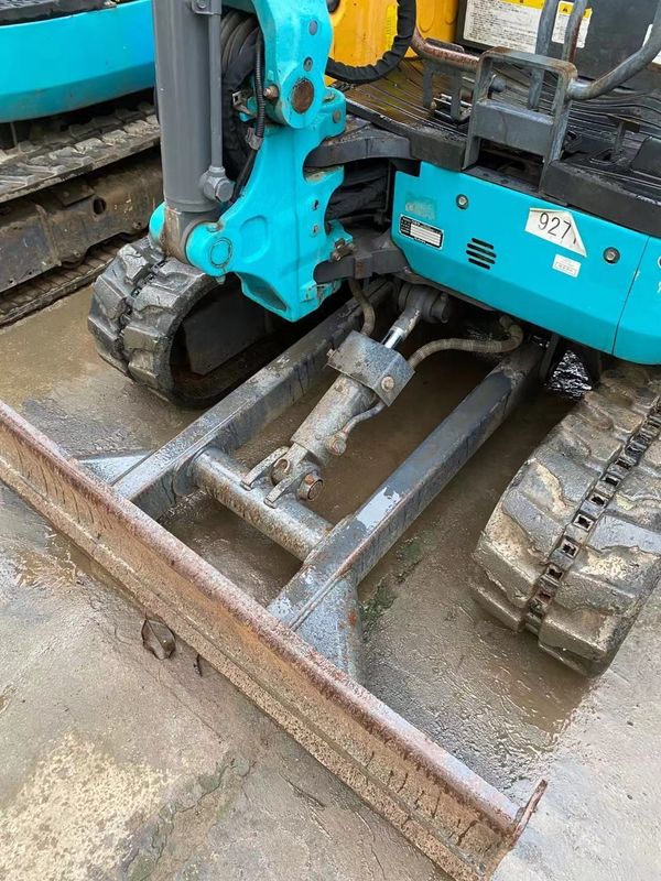 Crawler Bagger Gebraucht KUBOTA U-30/ Gebraucht Japan Motor KUBOTA U-30