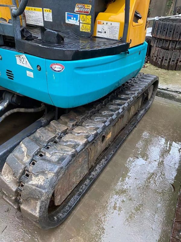 Crawler Bagger Gebraucht KUBOTA U-30/ Gebraucht Japan Motor KUBOTA U-30