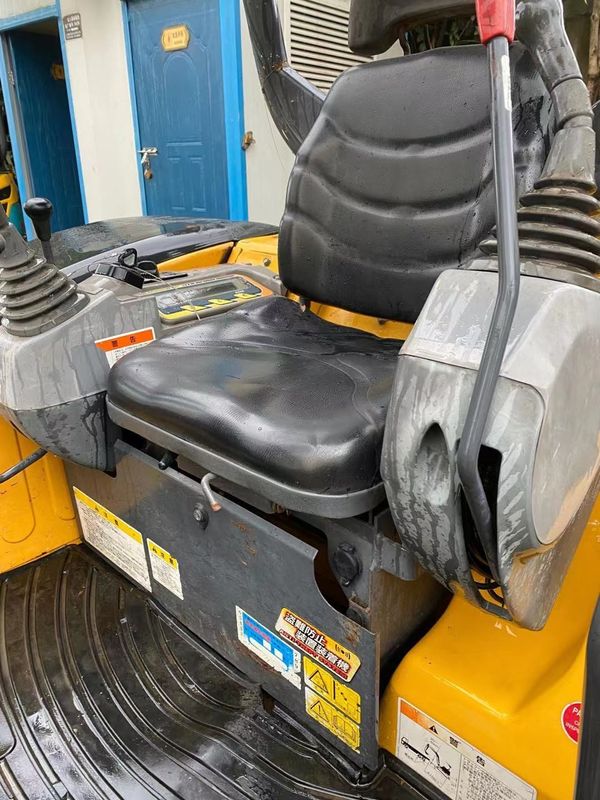 Crawler Bagger Gebraucht KUBOTA U-30/ Gebraucht Japan Motor KUBOTA U-30