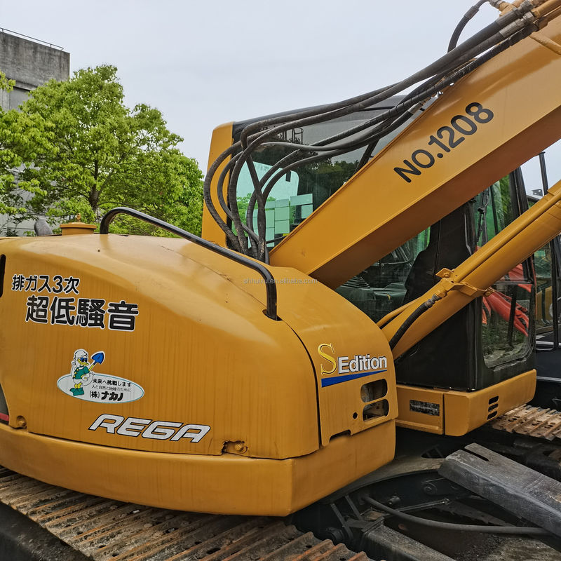 CAT 308c Schwermaschinenbau CAT 303 cat 306 Bagger