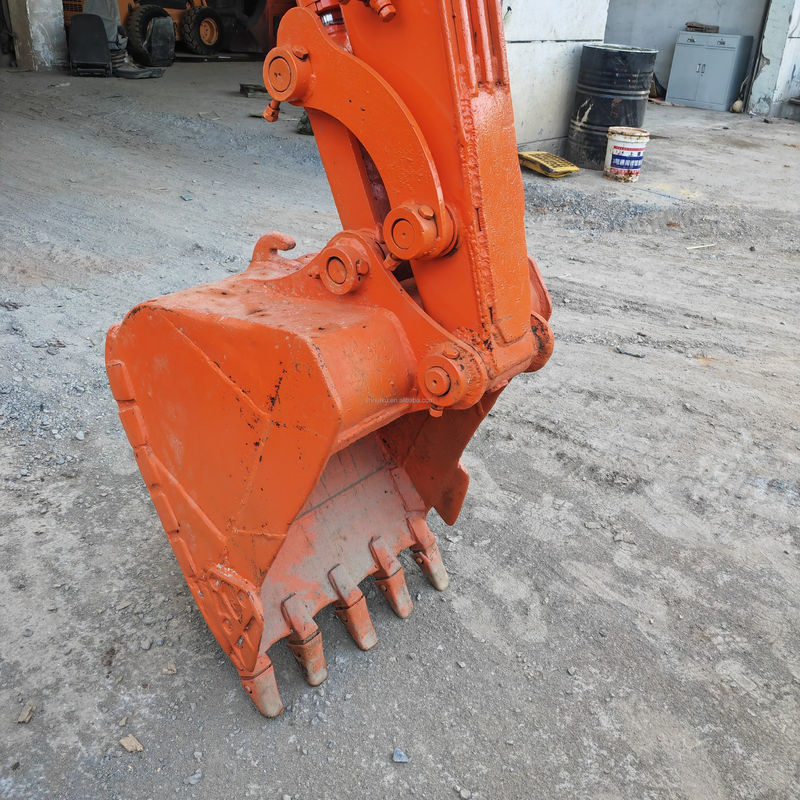 DH60 Dx60 Dh6 Gebraucht Doosan Bagger Gebrauchtbagger 5,5 Tonnen