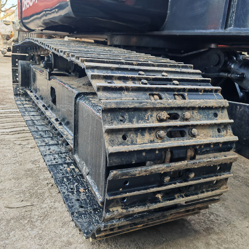 DH60 Dx60 Dh6 Gebraucht Doosan Bagger Gebrauchtbagger 5,5 Tonnen