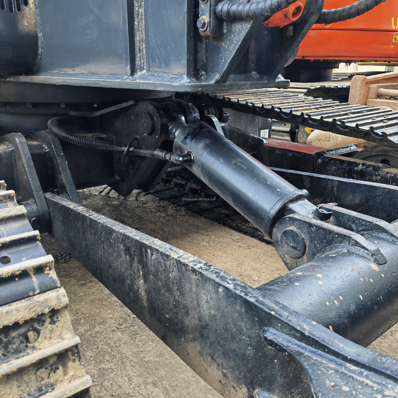 DH60 Dx60 Dh6 Gebraucht Doosan Bagger Gebrauchtbagger 5,5 Tonnen