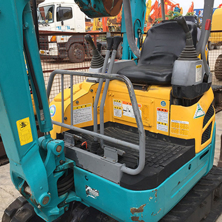 Warm verkaufen Kubota U15S Mini Bagger gebraucht Japan Kubota Bagger U15 zum Verkauf